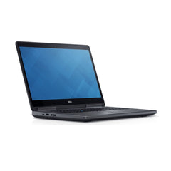 Dell 7710 core i7 6th laptop