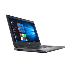 Dell 7730 core i7 8th laptop