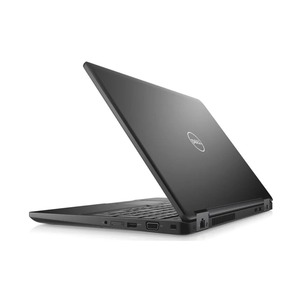 Dell Latitude 15 5591 laptop