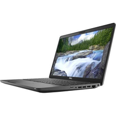 Dell Latitude 5501 Core i7 9th Gen 9850H