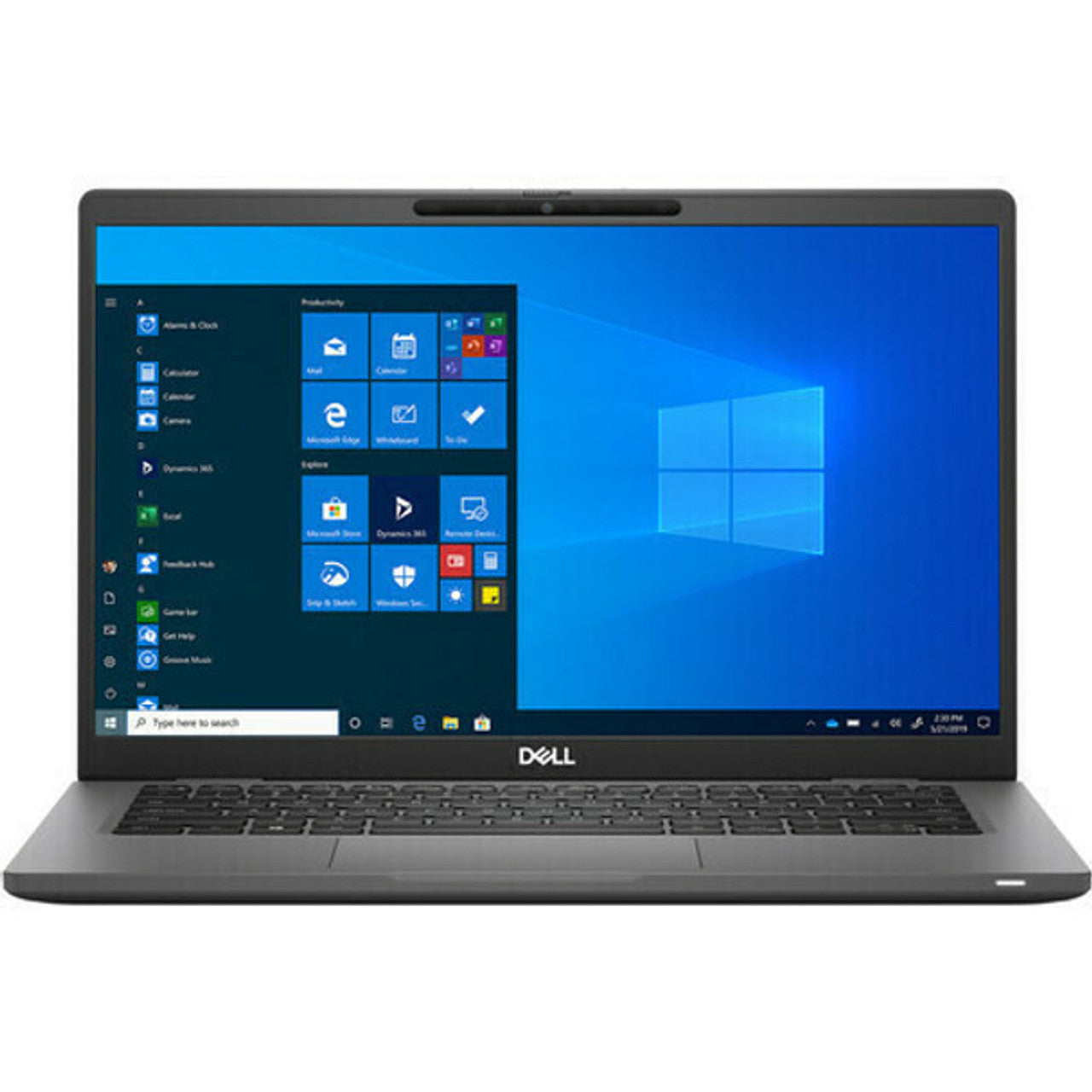 Dell Latitude 7320