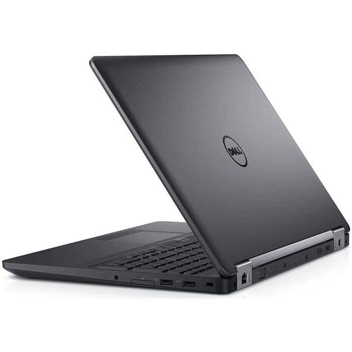 Dell Latitude E5570 - 6th Gen Core i5 6440HQ Processor