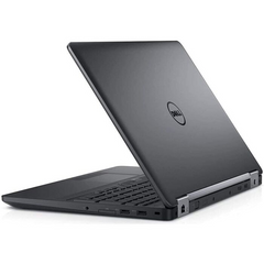 Dell Latitude E5570 - 6th Gen Core i5 6440HQ Processor