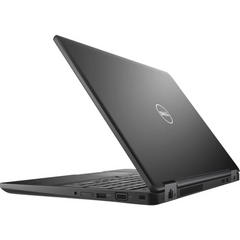 Dell Precision 15 3520 - 7th Gen Core i7-7700HQ QuadCore Processor
