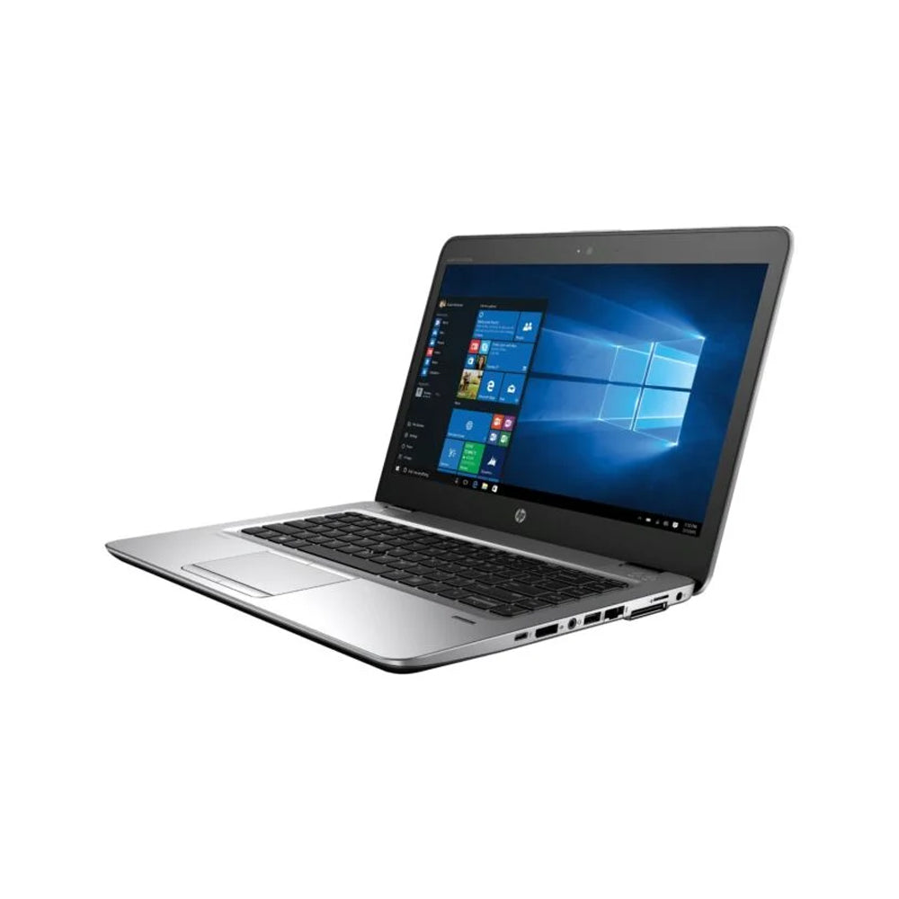 HP EliteBook 840 G4 - 7th Gen Core i5