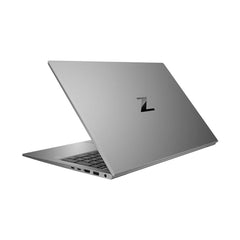 HP ZBook Firefly 15 G7 laptop