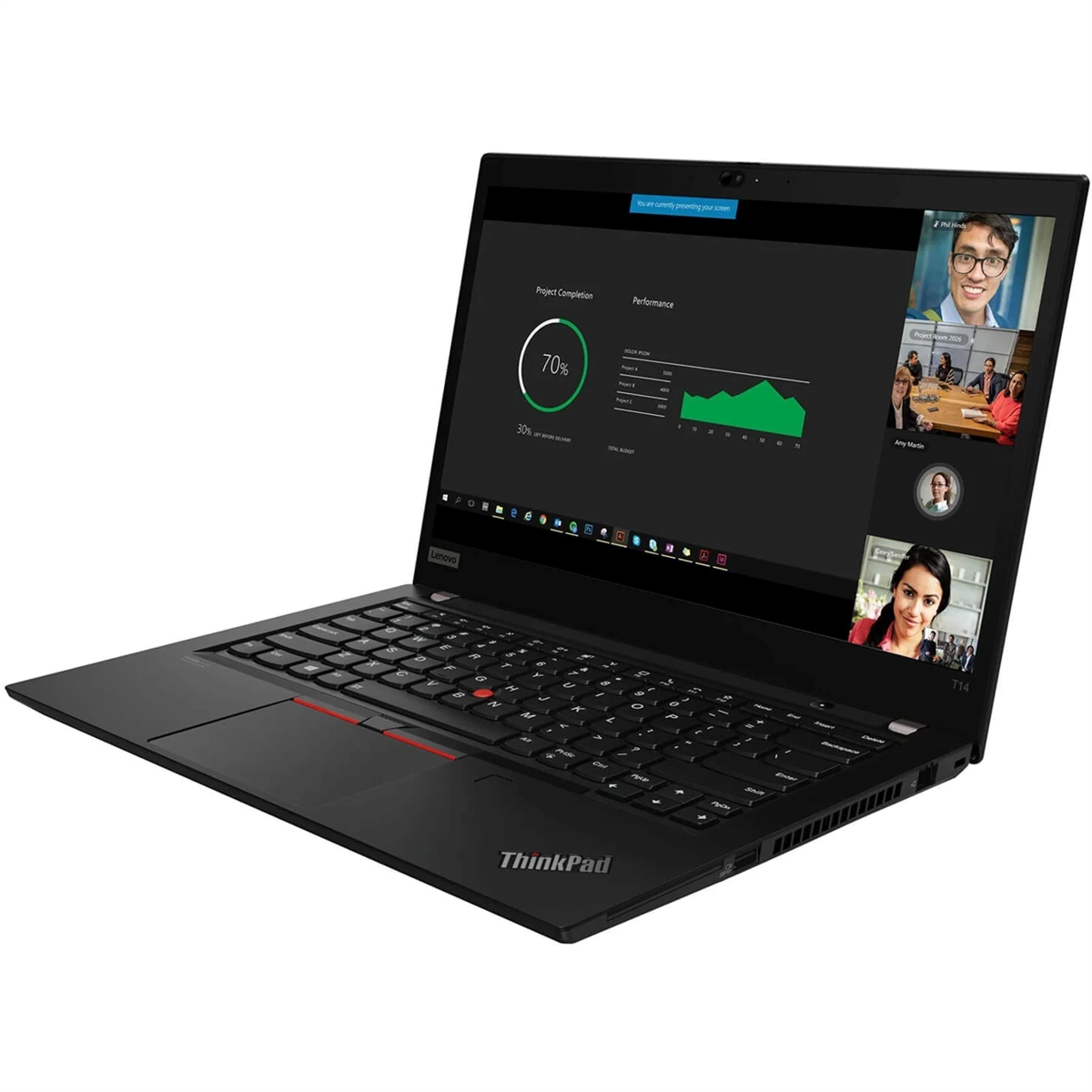 Lenovo ThinkPad T14