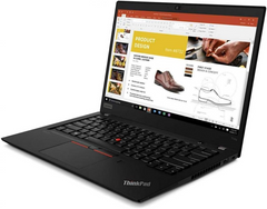 Lenovo ThinkPad T14 Gen 1 Laptop