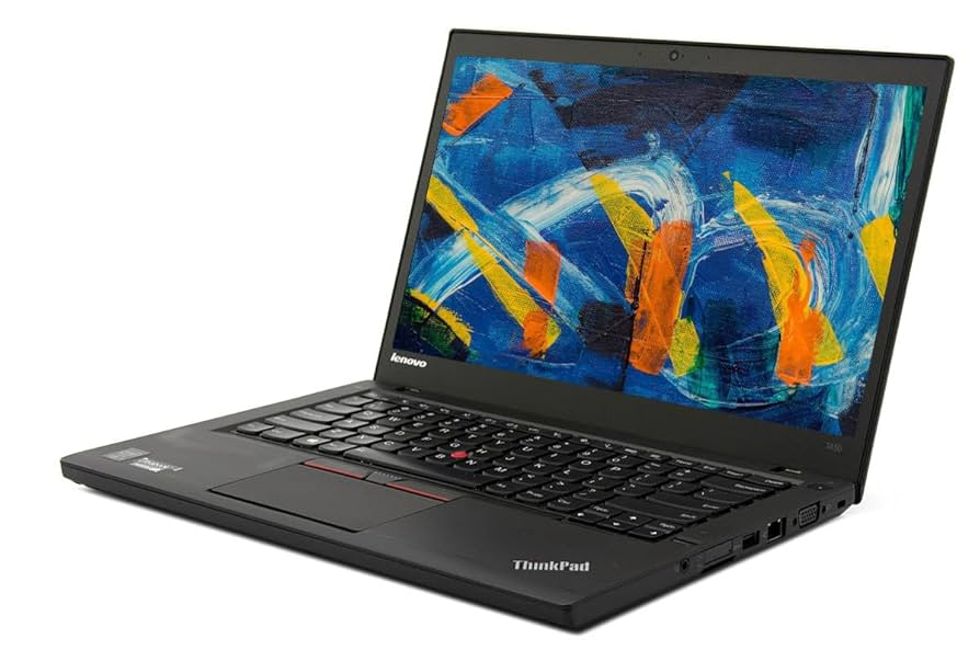 Lenovo ThinkPad T450 Laptop