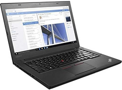 Lenovo ThinkPad T470 14 FHD Laptop