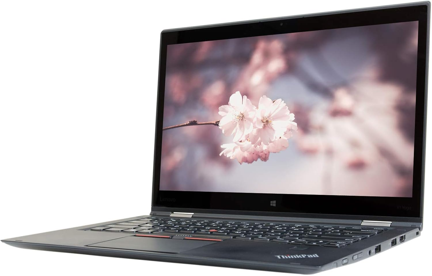 Lenovo ThinkPad X1 Yoga Laptop
