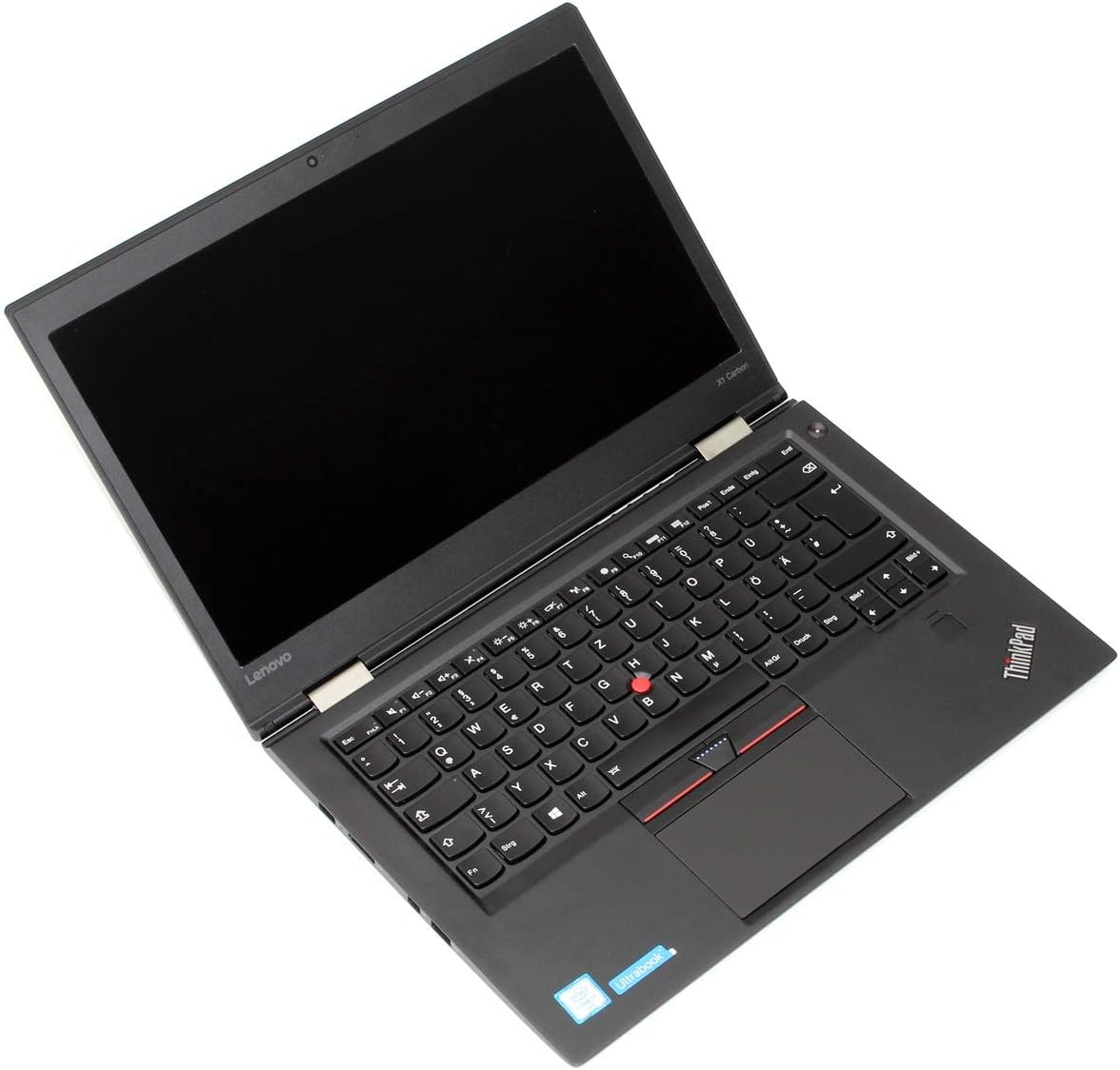 Lenovo X1 Carbon 4th Generation Laptop