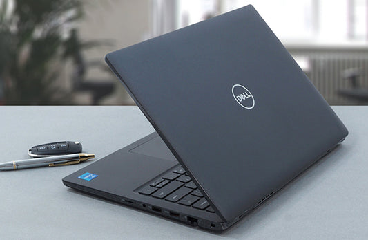 Dell Latitude 3420 Laptop Review