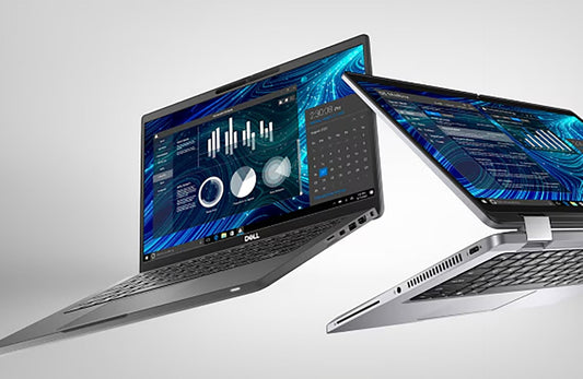 Dell Latitude 7320 13 review