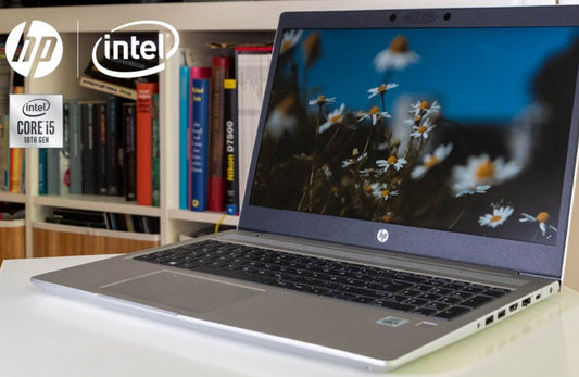 HP ProBook 450 G7 review