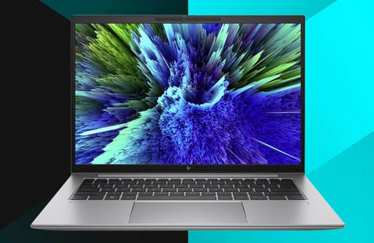 HP ZBook Firefly review
