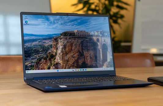 Lenovo IdeaPad Slim 3 Review