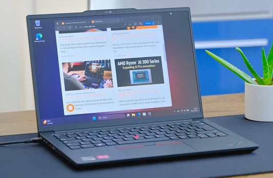 Lenovo ThinkPad E14 G5 review