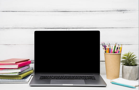 laptop for school