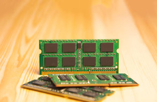 laptop ram