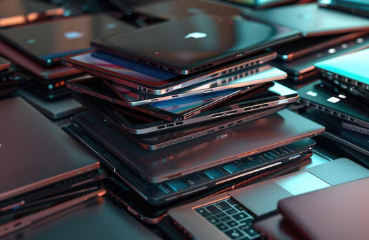 used laptop