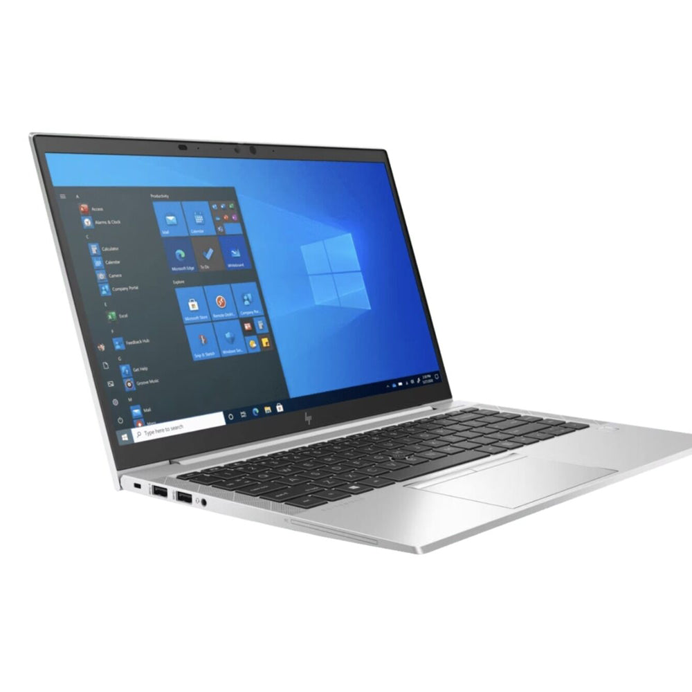 HP EliteBook 840 G8 - Tiger Lake - 11th Gen Core i5 1145G7