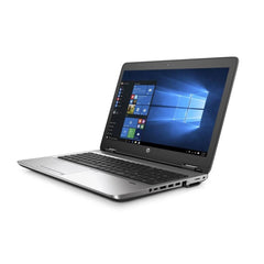 HP Probook 650 G2 - 6th Gen Core i5 6200U Processor